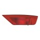 Ford Focus 2008-2011 Rear Fog Lamp Unit Driver Side